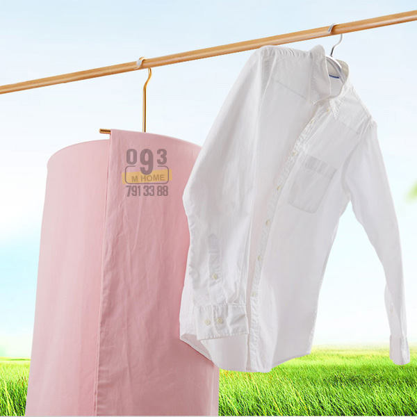 Giàn Phơi Quần Áo Chăn Mền Inox Vỉ Gác Thông Minh Sào  Móc Treo Quần Áo