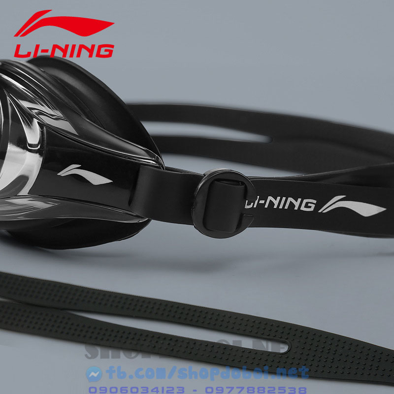 Kính bơi Li-ning - Mã KBL2131