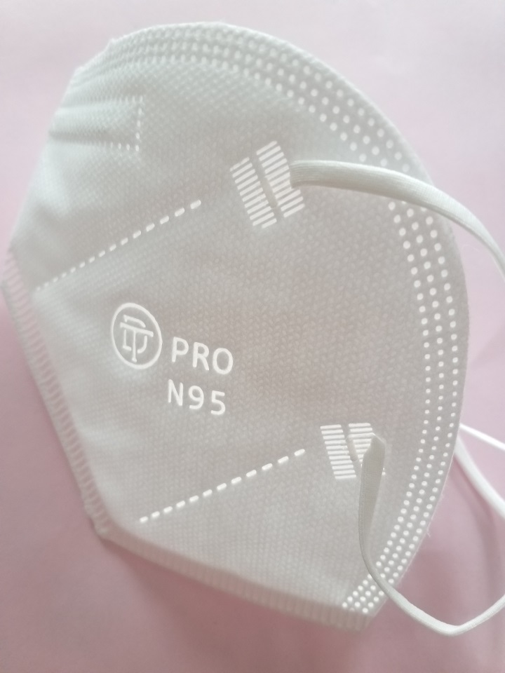 [HỘP 20C KO VAN][KHẨU TRANG N 95] Khẩu trang N95 (5 lớp) - THÀNH ĐẠT PRO