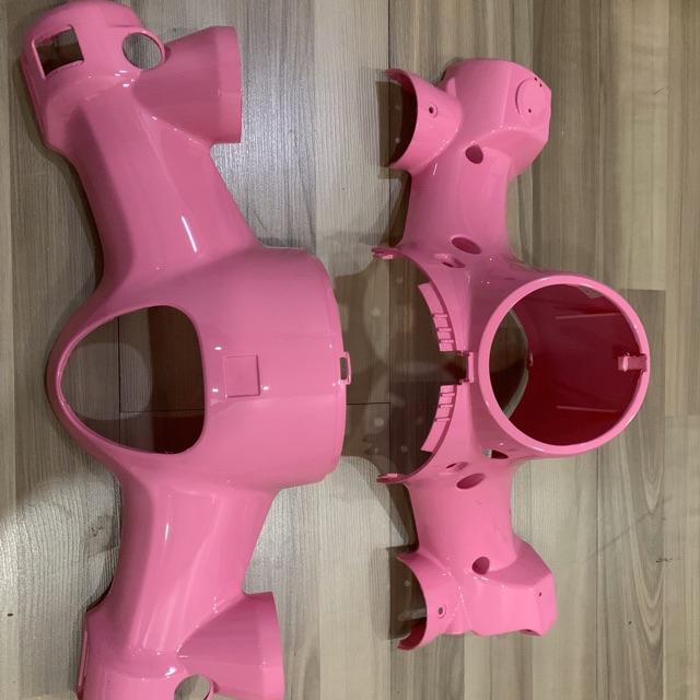Đầu xe cub 81 đời mới