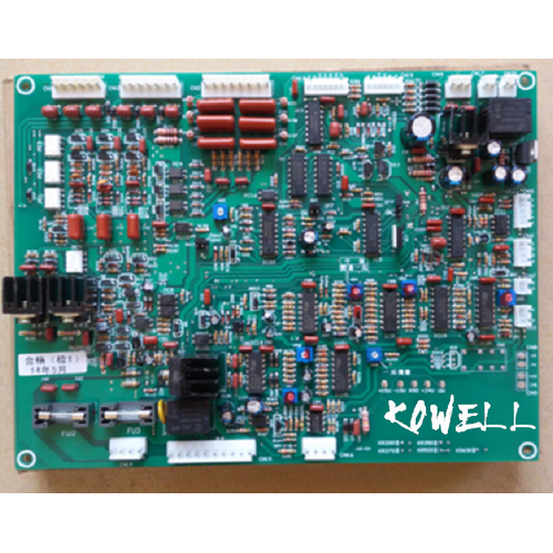 Bo mạch máy hàn mig KR 500