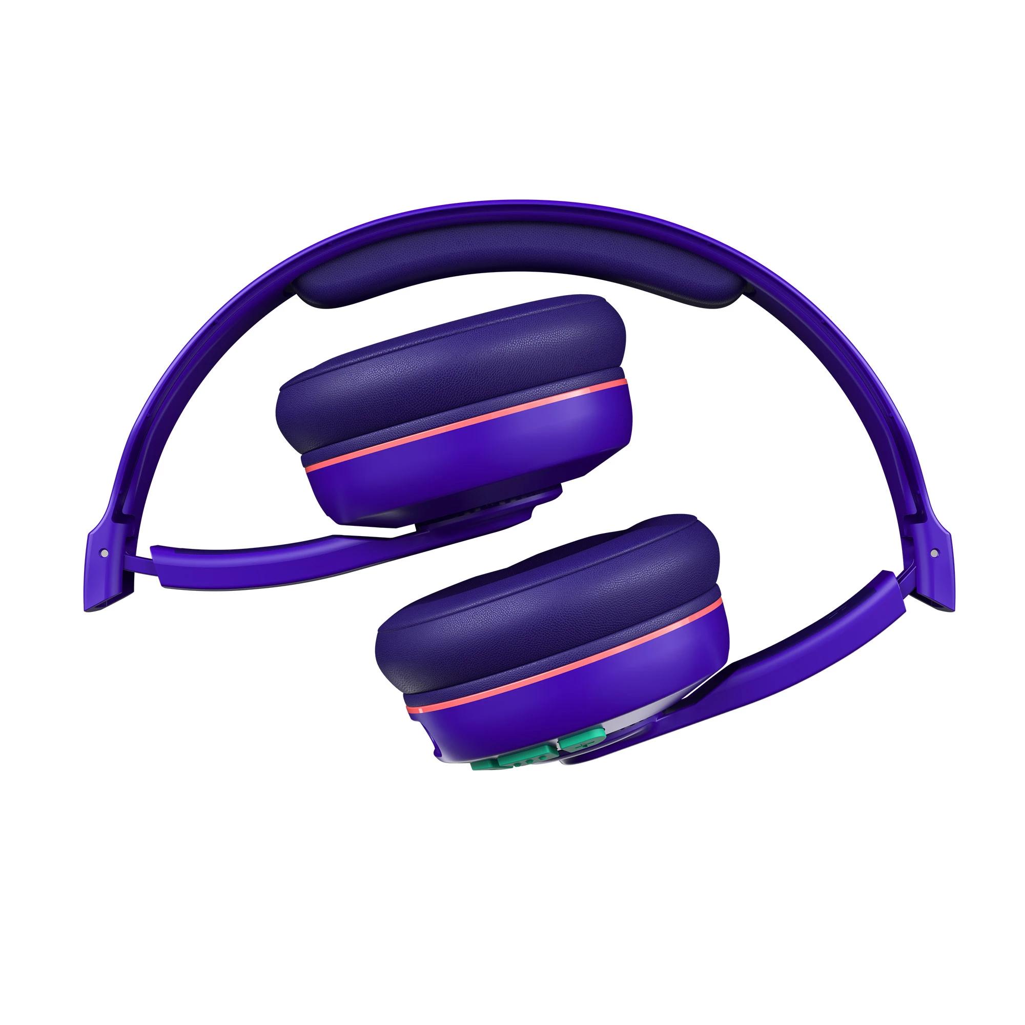 Tai nghe bluetooth SKULLCANDY CASSETTE - Chính hãng phân phối