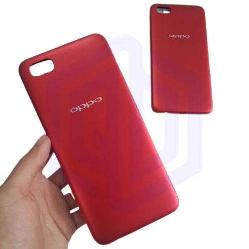 BỘ VỎ + KHAY SIM DÀNH CHO OPPO A1K ZIN