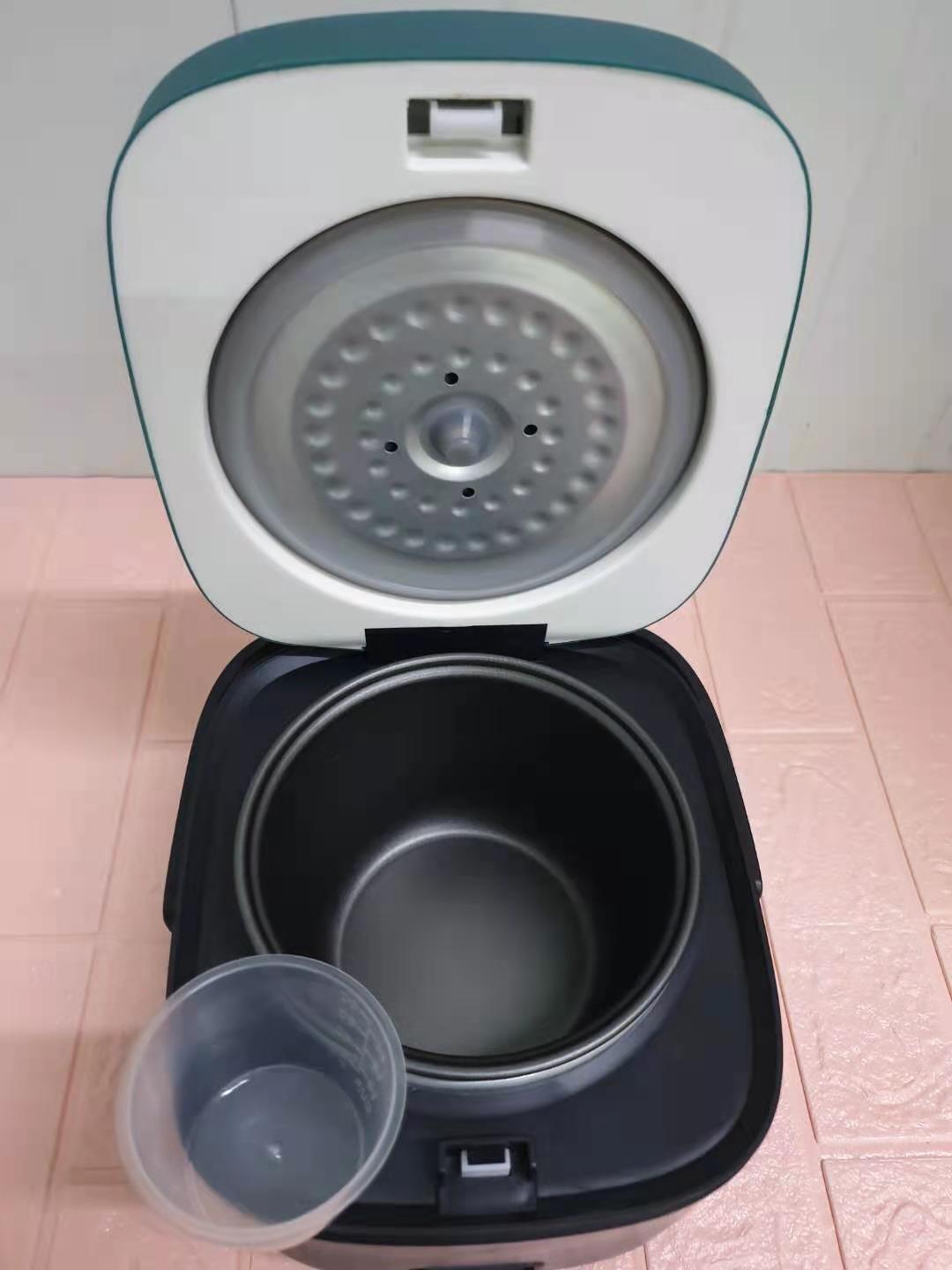 NỒI CƠM ĐIỆN MINI ĐA NĂNG JIASHI E0414