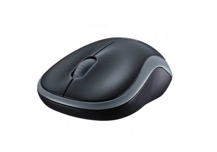 [HCM]Chuột không dây Logitech B175 hàng chính hãng.