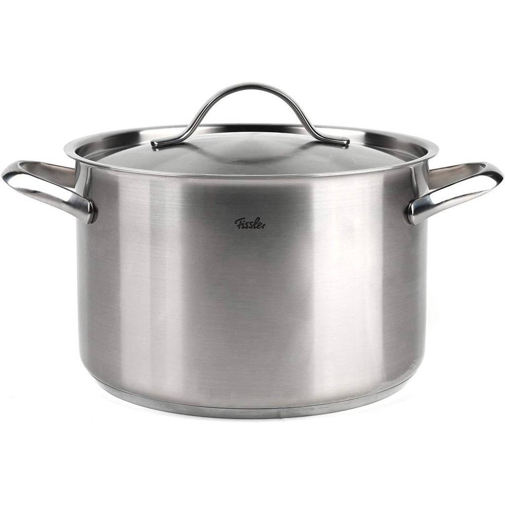 NỒI LUỘC FISSLER – 24CM