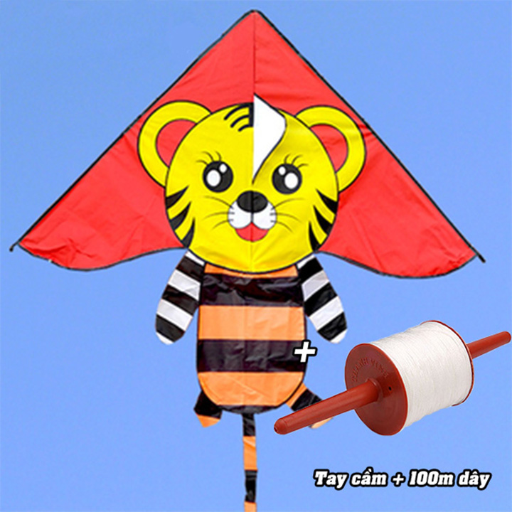 DIỀU KID BABY TIGER