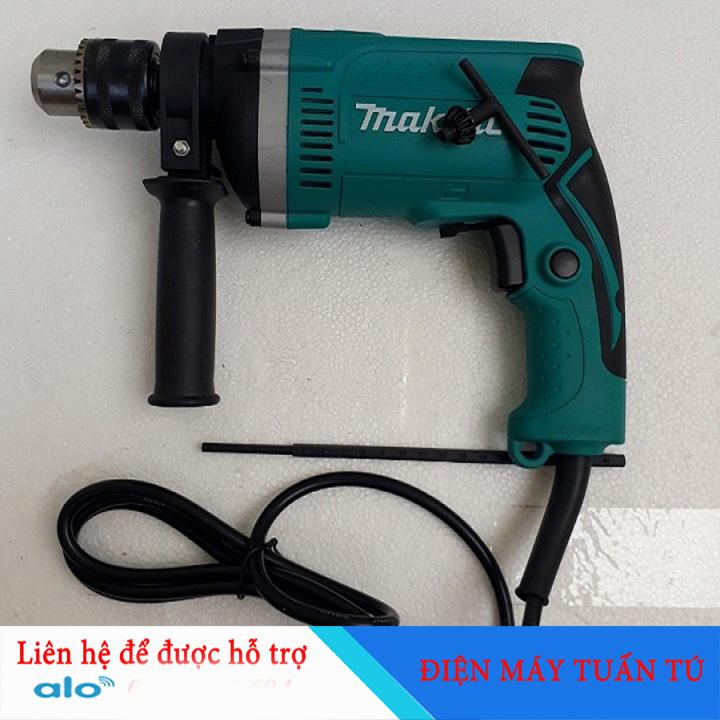 Máy khoan bê tông 1630 Nhật Bản