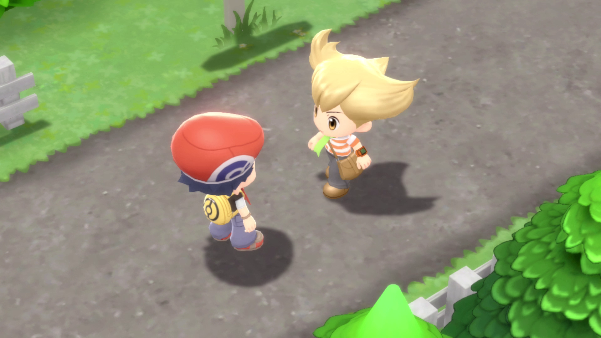 Băng Game Pokemon Brilliant Diamond Nintendo Switch