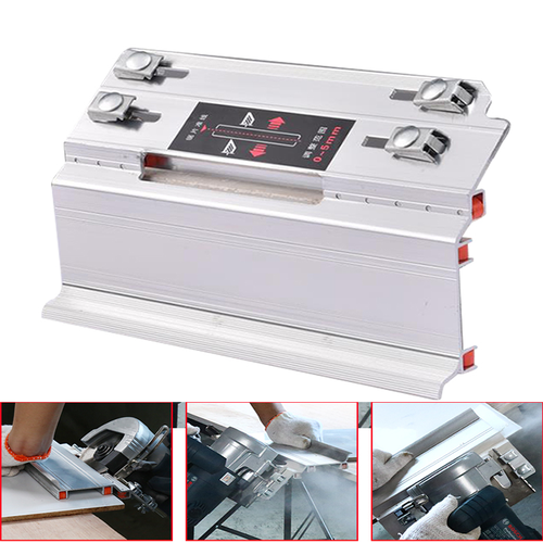 Đế máy cắt gạch