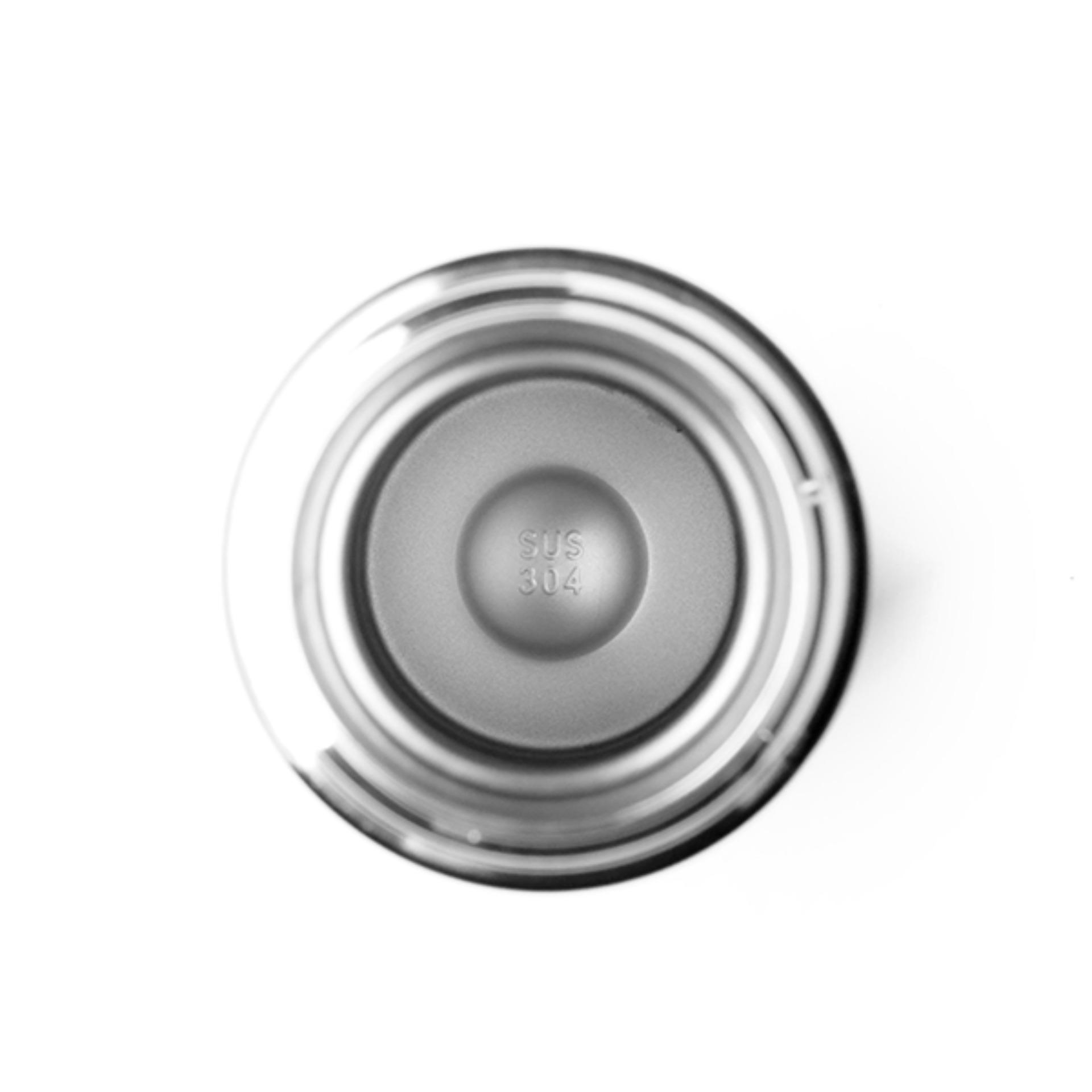 Bình Giữ Nhiệt Elmich Inox 304 500ml EL3658