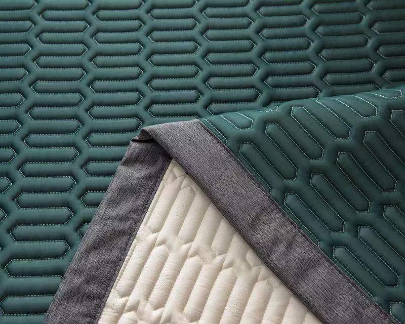 High-Quality Rubber Air-Conditioning Mats at Good Prices
