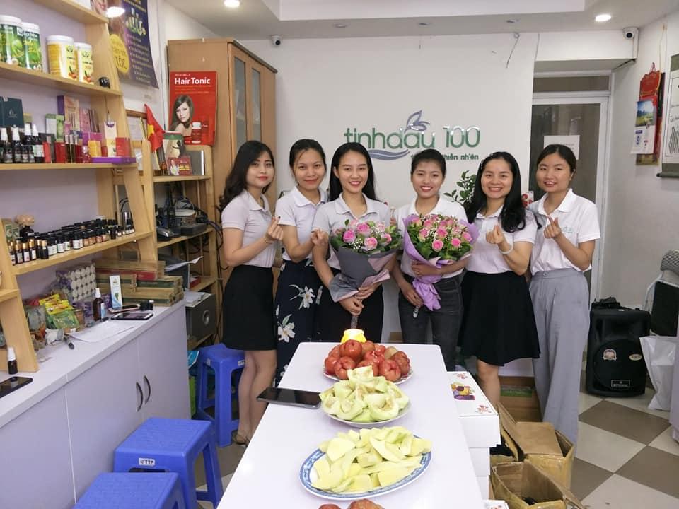 TINH DẦU SẢ JAVA 10ml - tinhdau