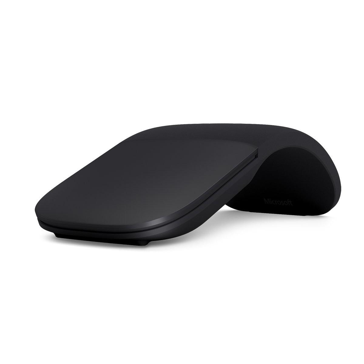 [HCM]Chuột Microsoft Surface Arc Mouse 2017 (Màu đen)