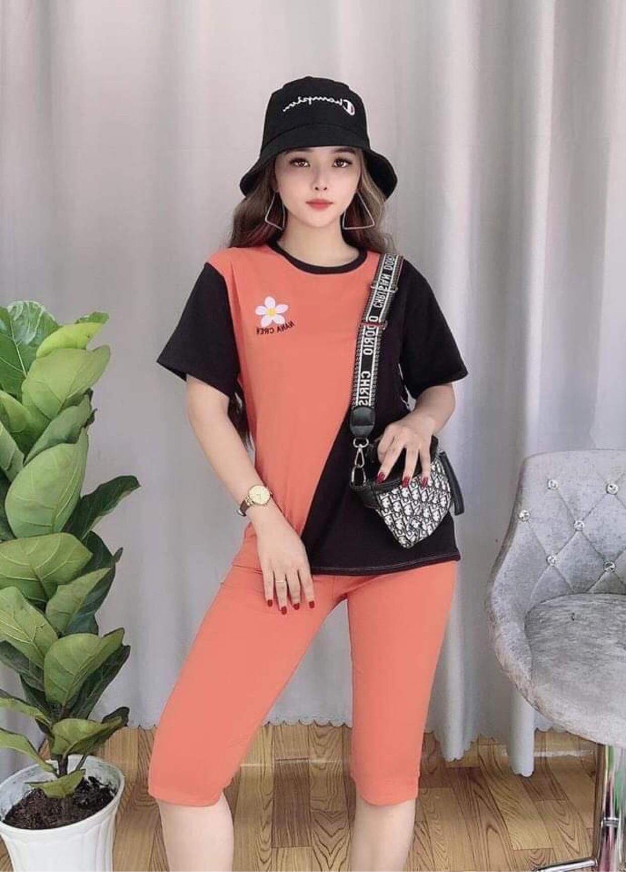 [HCM]SET BỘ LỬNG HOA CÚC PHỐI MÀU DỄ THƯƠNG