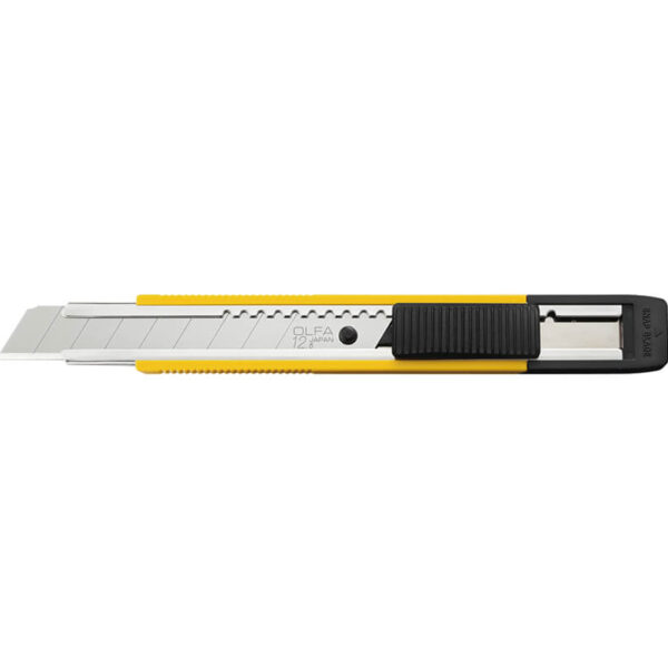 Dao Cắt OLFA MT-1 (203B) | Dao Cắt Công Nghiệp