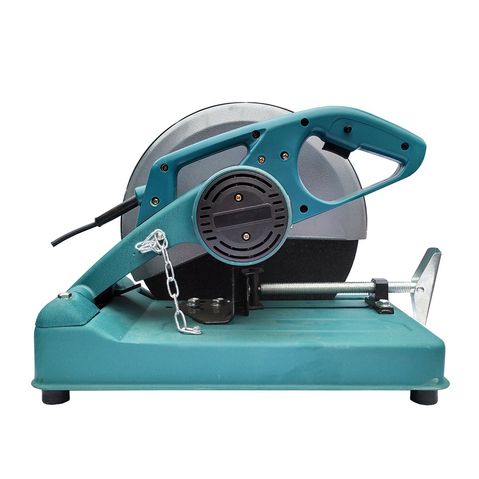 MÁY CẮT SẮT 2300W ROMANO 352 - COS SHOP