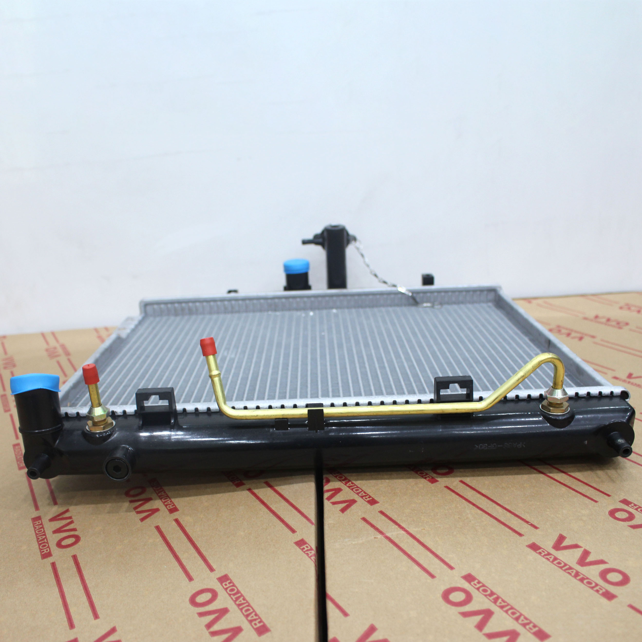Két nước Huyndai Getz, số tự động