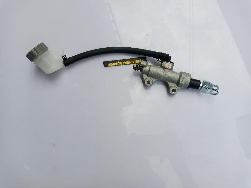 [HCM]pen đạp sau exciter