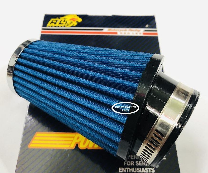 Pô e Redleo dành cho mọi loại xe máy