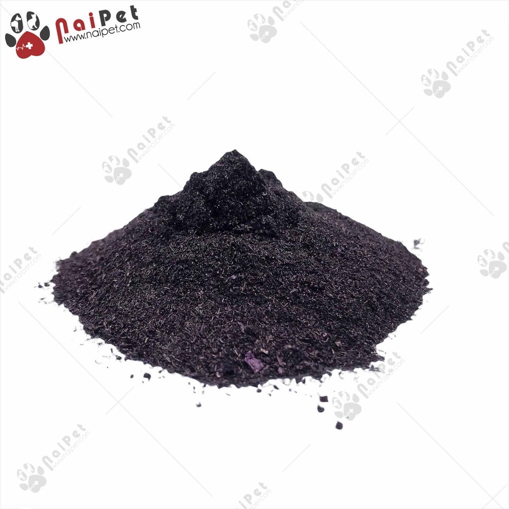 Bột Tím Diệt Khuẩn Ao Hồ Nấm Cá Sát Trùng KMnO4