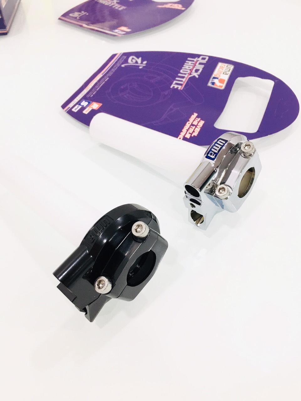 [HCM]CÙM TĂNG TỐC UMA RACING CHO EXCITER 150