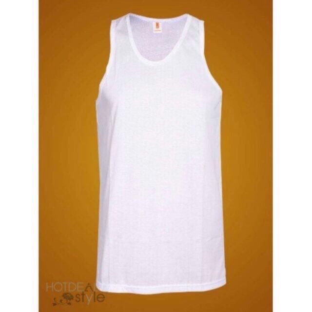 Áo Lót Dệt Kim Đông Xuân Nam Hàng Loại Đẹp, Áo Lót Nam Cotton Cao Cấp