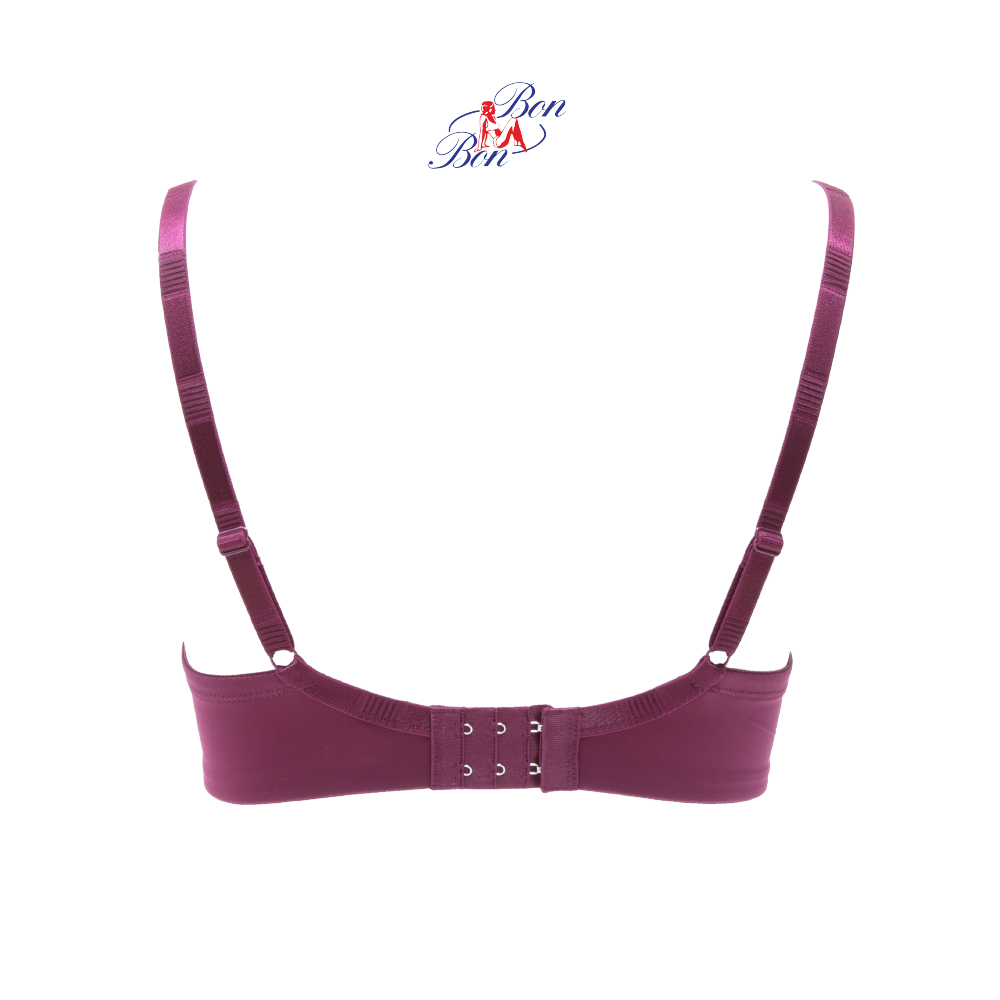 Áo mút mỏng, cúp 3/4 Bon Bon - BV35170