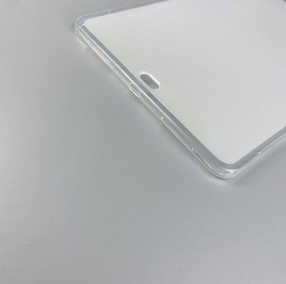 Ốp lưng silicon cho iPad Air 4 10.9 2020 ( silicon nhám mờ chống bám vân tay)