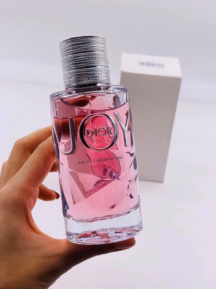 [HCM]Nước hoa nữ cao cấp  Dior Joy EDP 2019 90ml Mới
