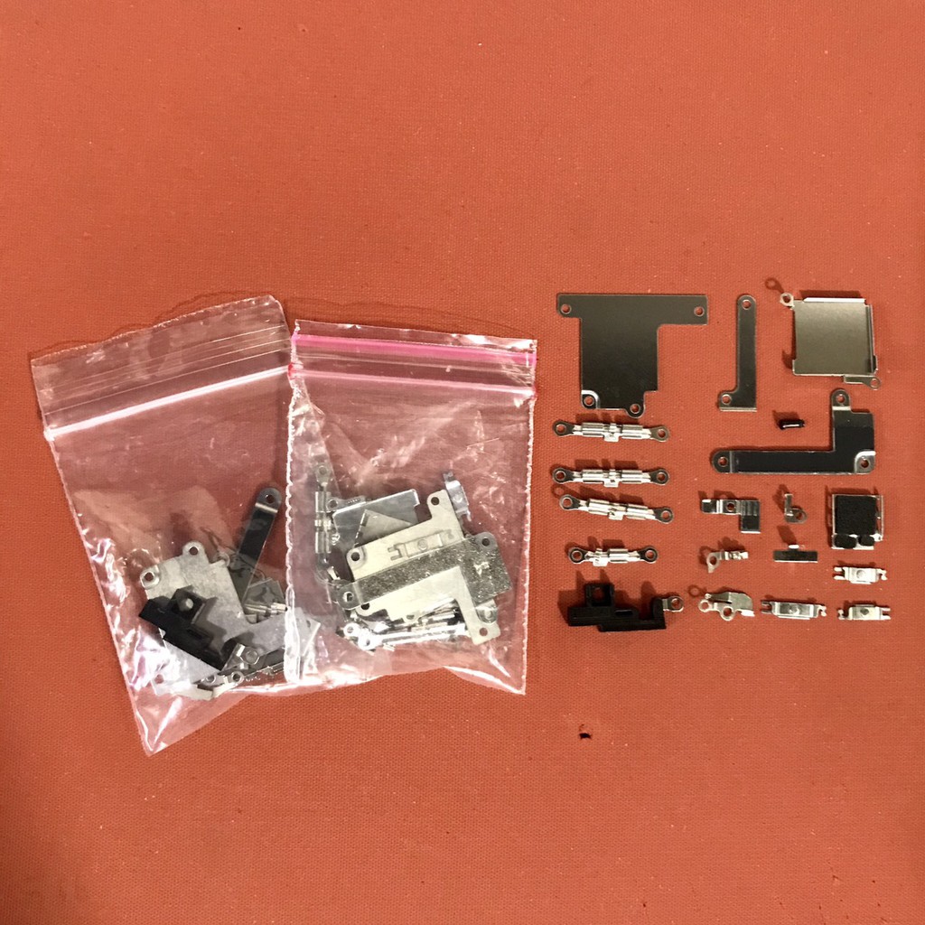 Bộ nẹp I.P.H.O.N.E XR, 11, 11 Promax