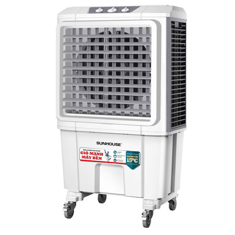 Bảng giá Quạt hơi nước Sunhouse SHD 7754