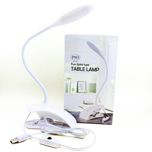 [FREESHIP TOÀN QUỐC][HÀNG VỀ LẠI] Đèn Chống Cận Cho Học Sinh Table Lamp MH-007