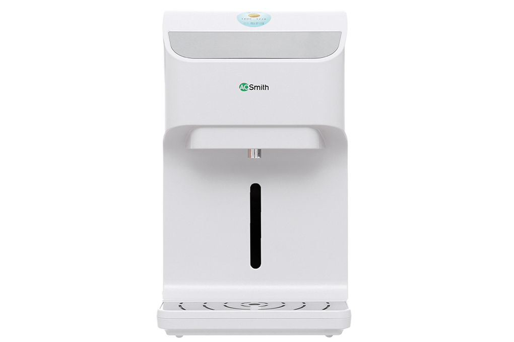 Trả góp 0%Máy lọc nước AO Smith đặt bàn AR75-A-S-H1