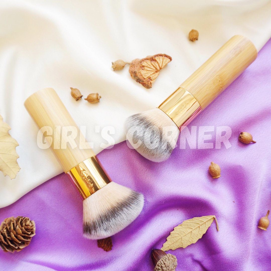 [HCM]Cọ nền Tarte