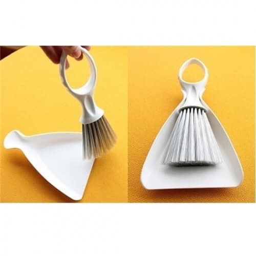 Chổi quét ban thờ mini