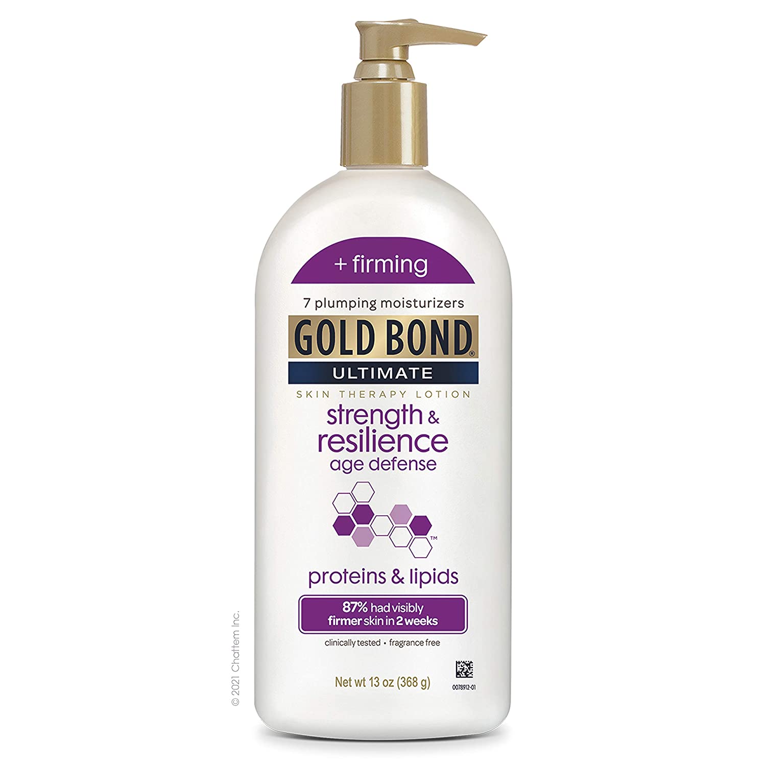 gold bond lotion with spf 30