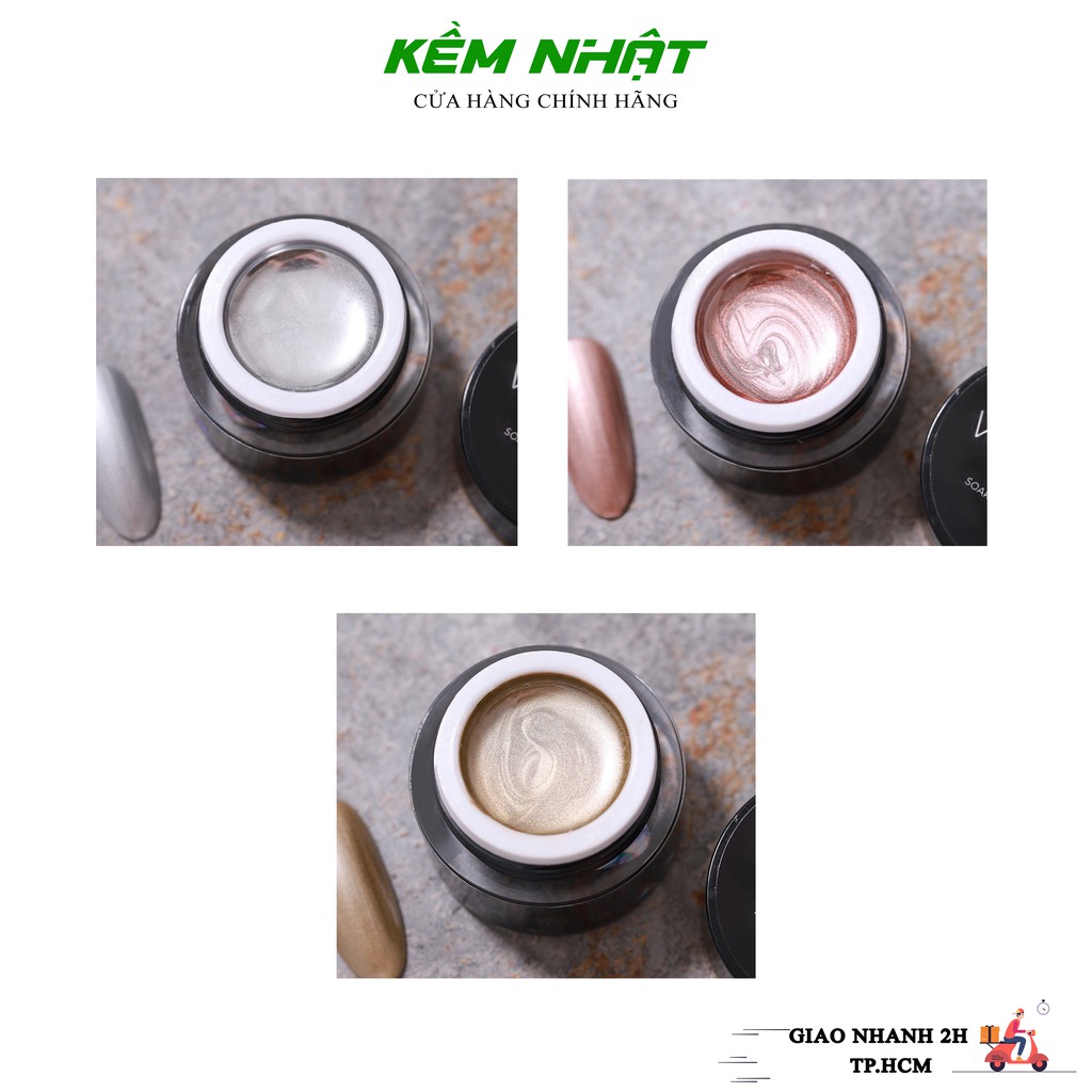 Gel Metan Jnailsay Vẽ Viền 8g