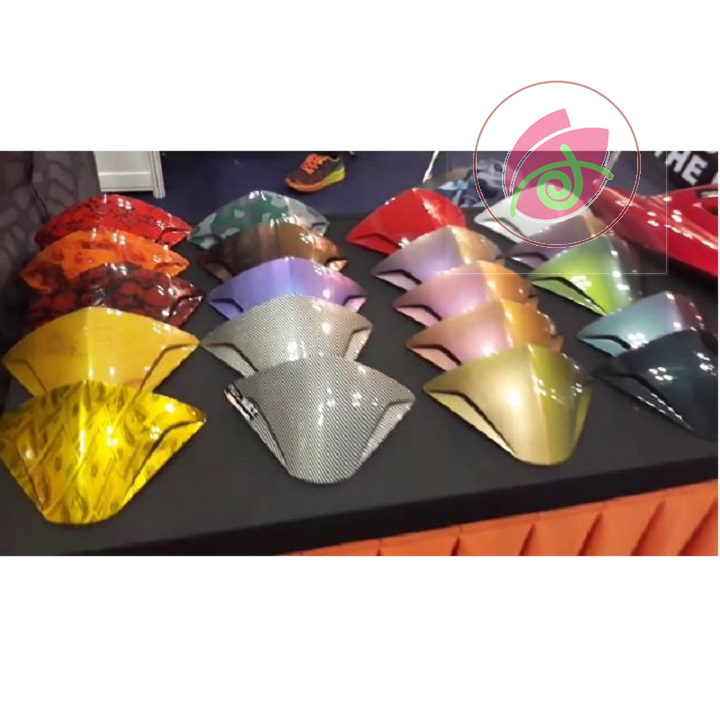 K1K SƠN xỊT SAMURAI PHỦ BÓNG TRONG SUỐT