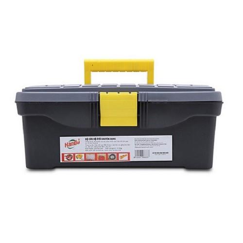 [HCM]Bộ cứu hộ ô tô cao cấp chuyên dụng - BCHCD