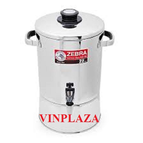 [HCM]Thùng nước inox có vòi Vitalux 22cm-8L - 114071