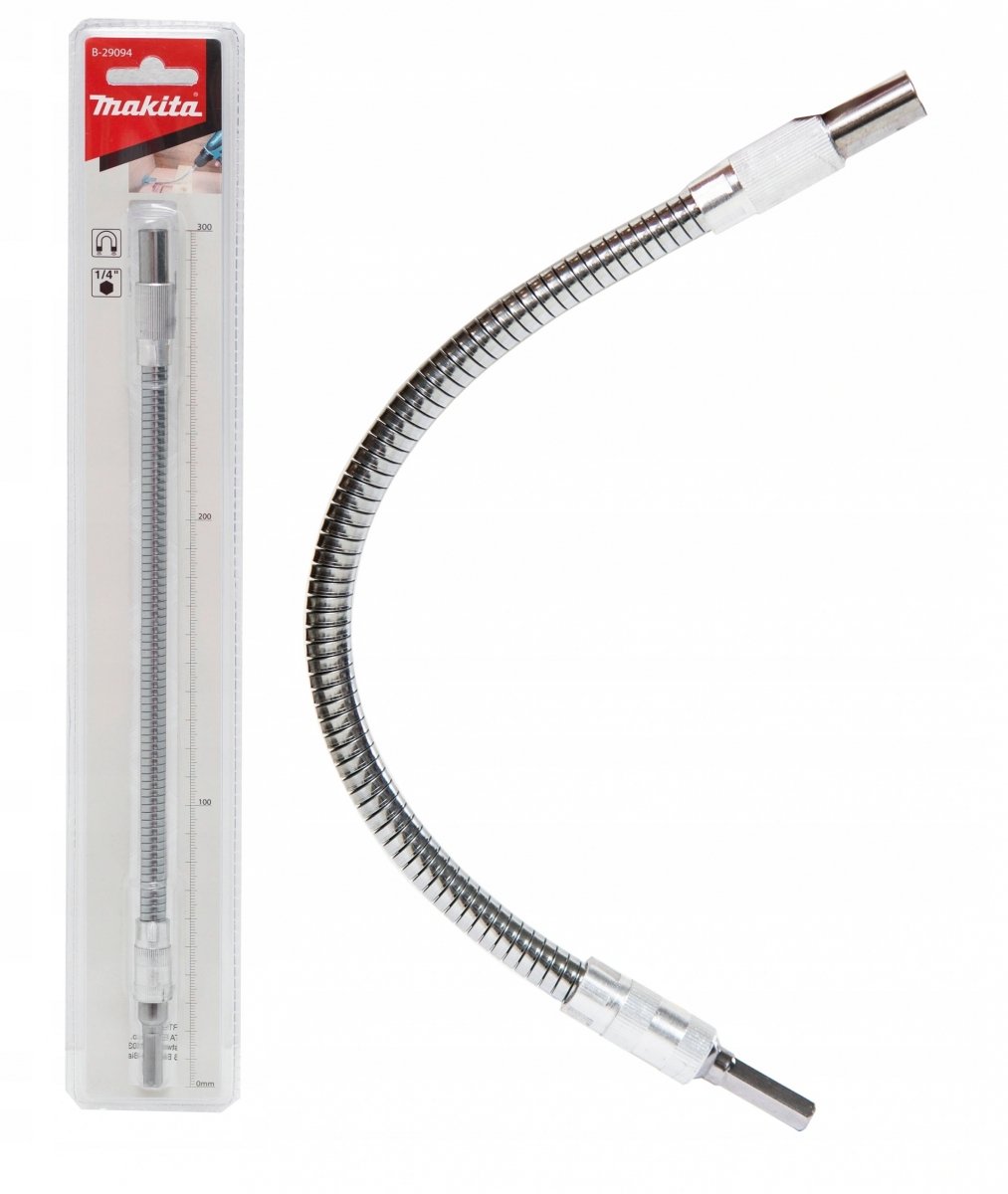 300mm cây xoắn dùng để vặn vít makita b-29094