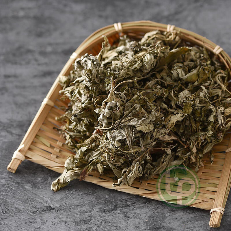 Ngải cứu sấy khô 1kg - Thảo Dược Tấn Phát - Hàng loại 1 chuyên dùng để pha trà tốt cho sức khỏe