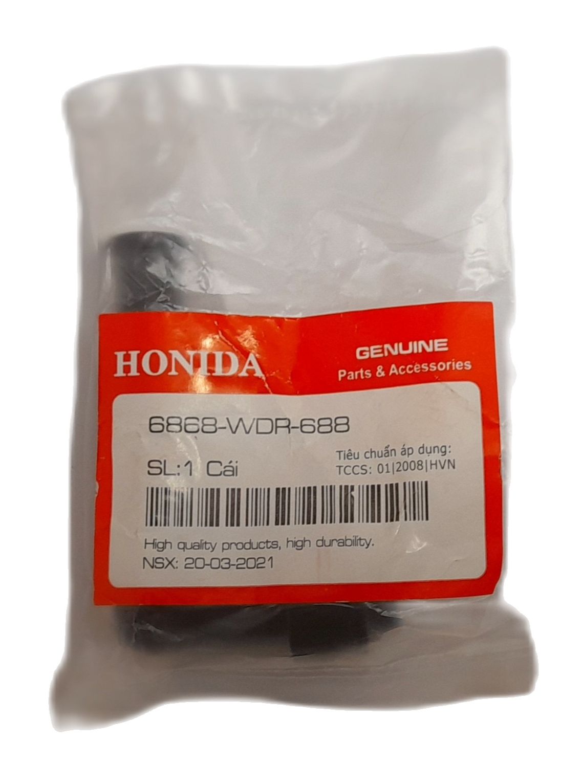 Chụp Bugi Honida xe số