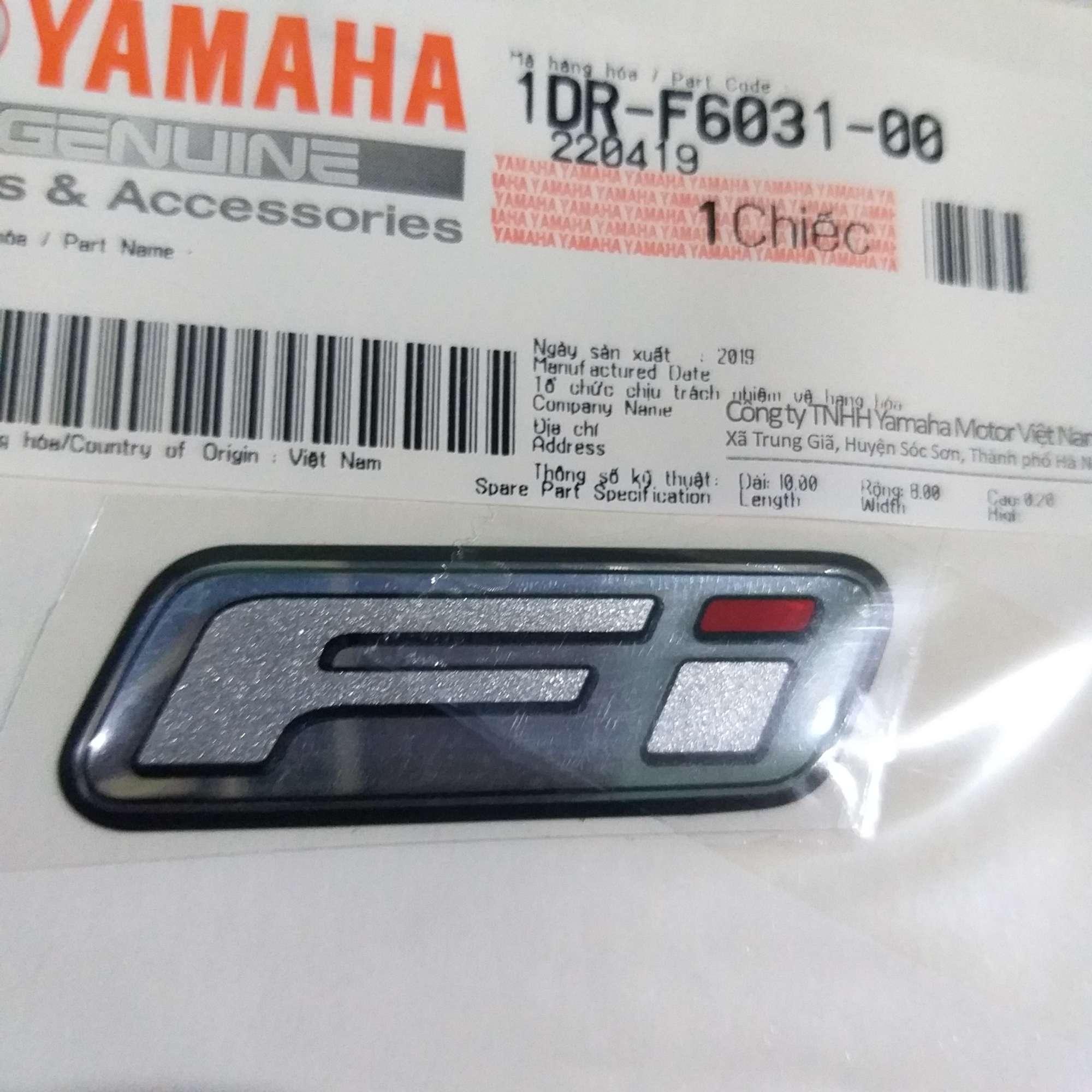 tem fi logo nổi