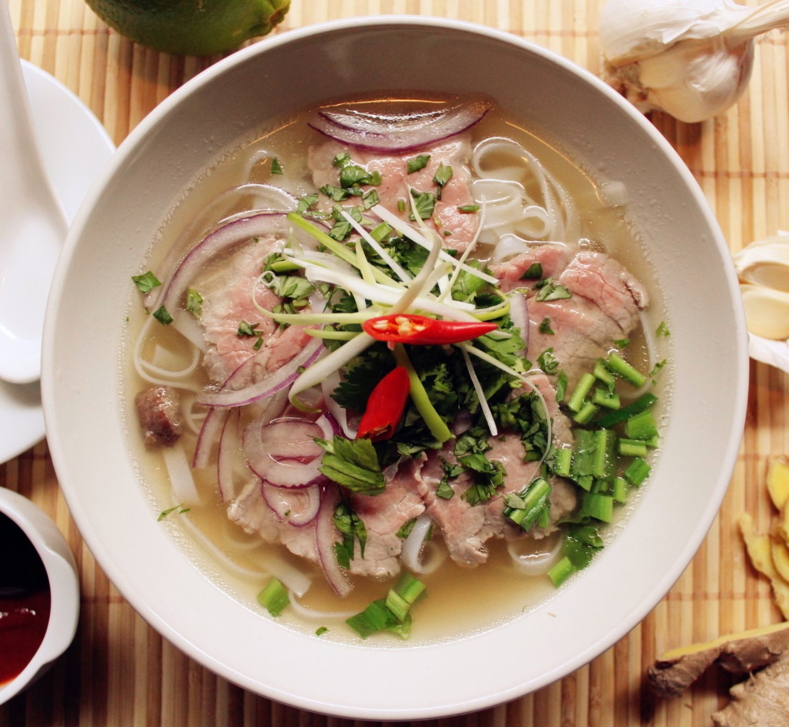 PHỤ GIA TẠO GIÒN DAI BÚN MÌ PHỞ VMC BMP