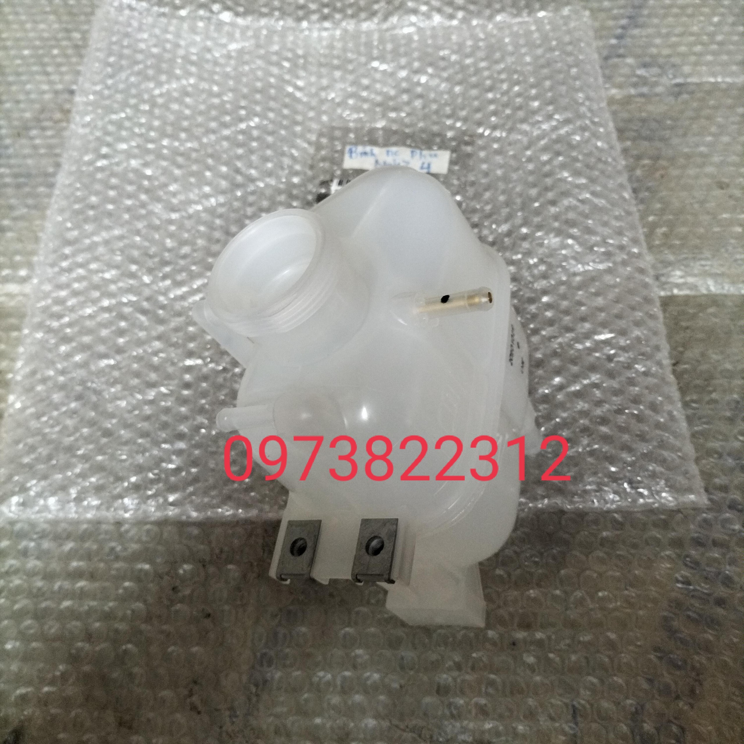 Bình nước phụ Matiz 4, Spark M300 Xịn