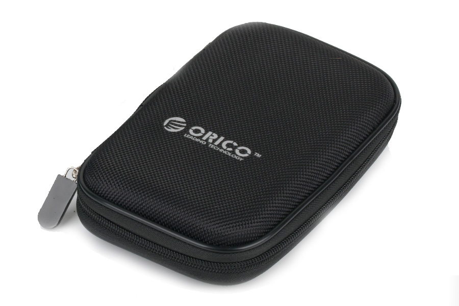 Túi chống sốc ổ cứng Orico PHD-25 SSD/HDD 2.5"