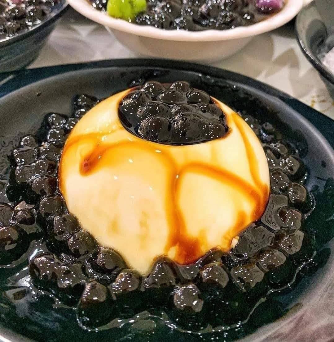 [HCM]BỘT TÀU HŨ SINGAPORE 90gr