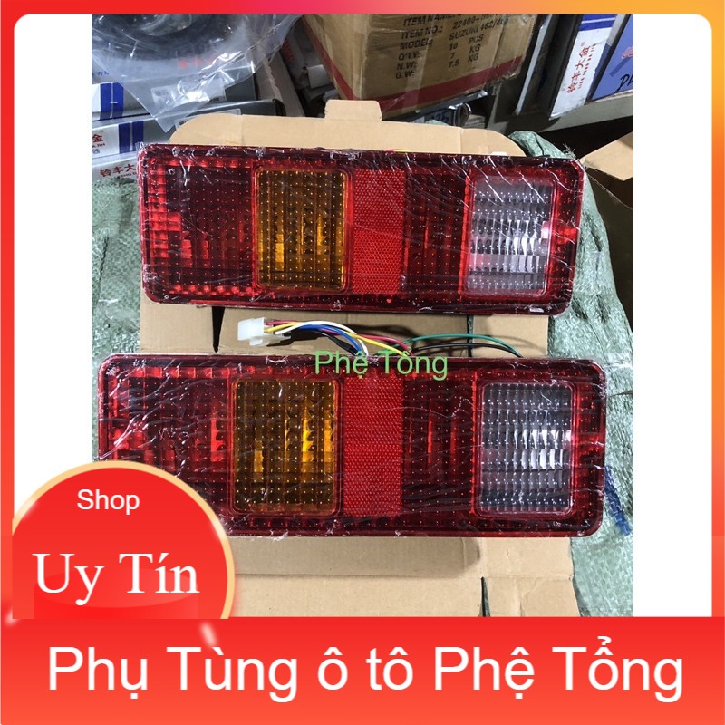 Đèn hậu veam vpt 095 hàng mới giá theo cái